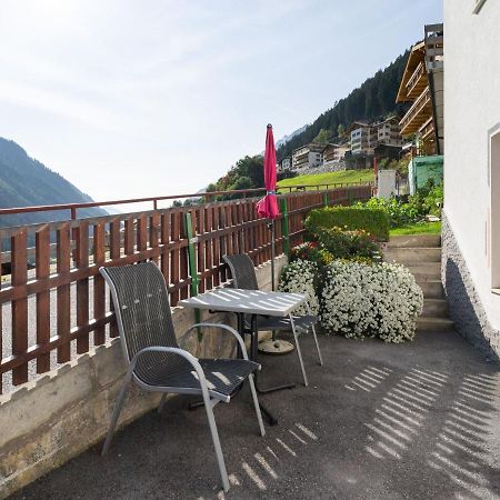 Apartment Near The Ski Area In Kappl Kappl  Exterior foto