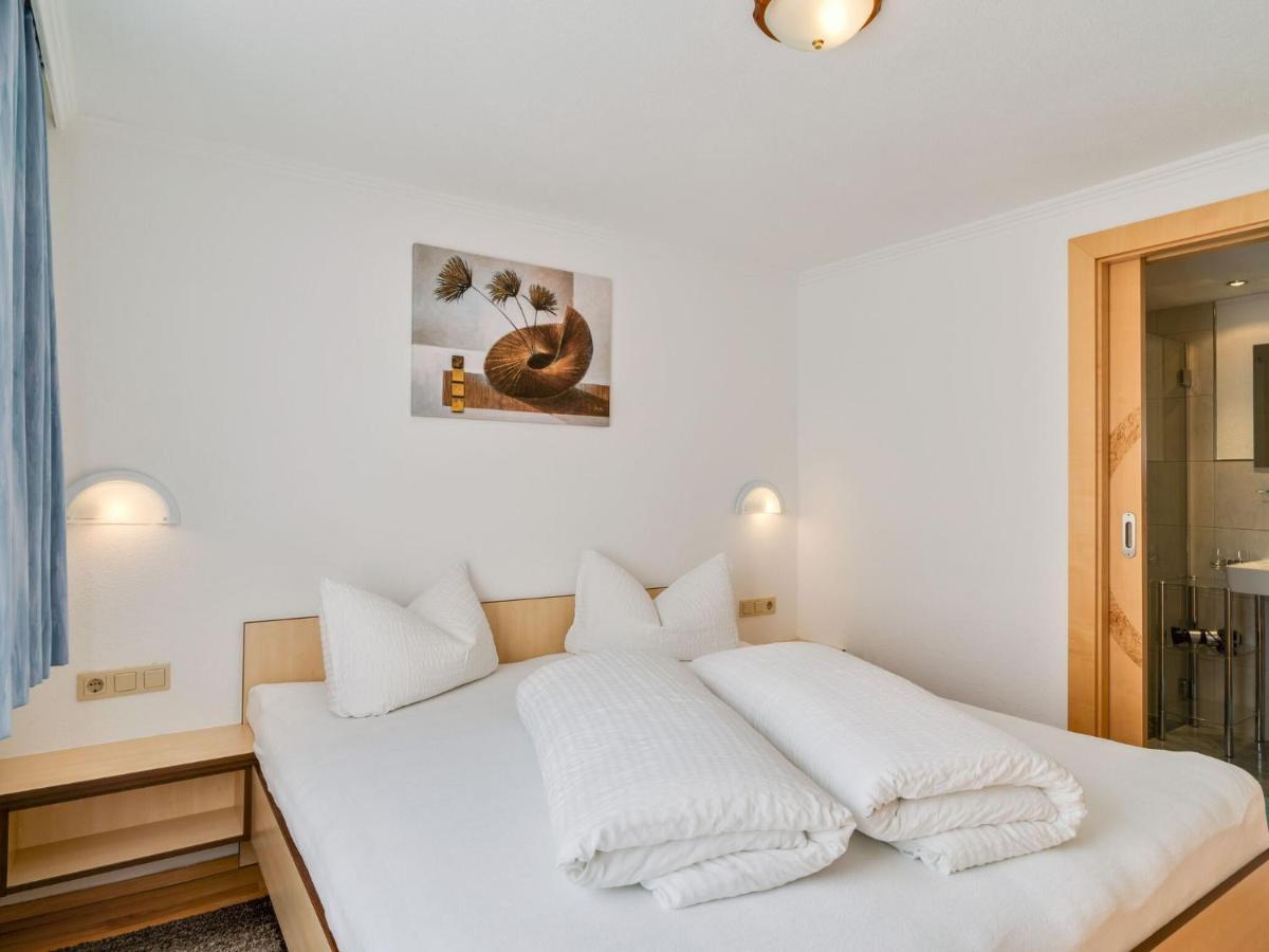 Apartment Near The Ski Area In Kappl Kappl  Exterior foto