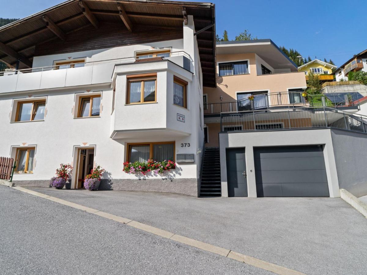 Apartment Near The Ski Area In Kappl Kappl  Exterior foto